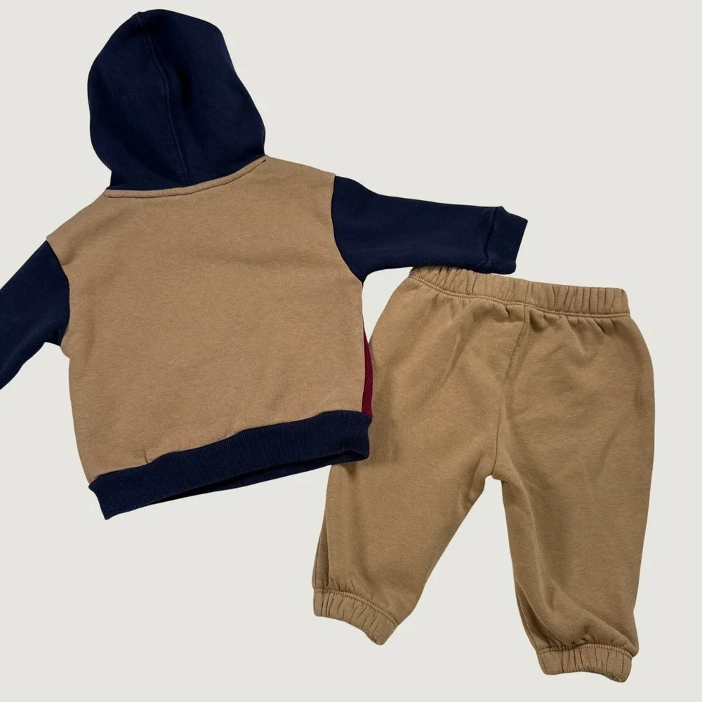 GAP baby two